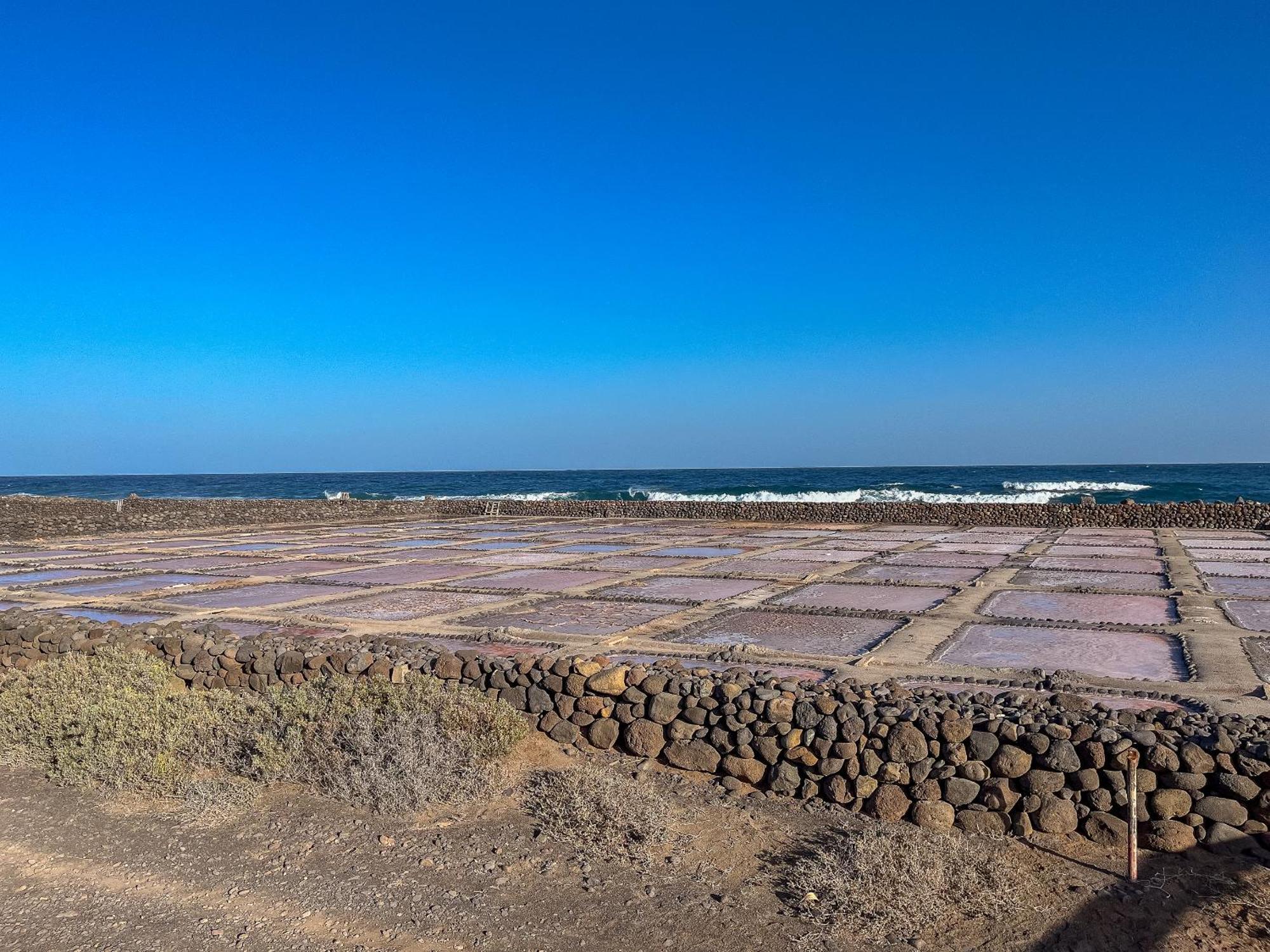 Playa Del El Burrero Vista Al Mar Lightbooking Инхенио Экстерьер фото